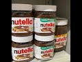 #nutella #shortvideo #trendingshorts #asrm