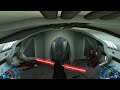 Jedi Academy KOTF: Massacre on Coruscant