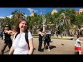 One day trip to Barcelona! Let's check if it's worth it? [Spain 2024 #2]