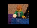 LEGO BLOCKBLISTER (Meme) Episode 1 “Gravity Dolls” and “Ratabootllie”
