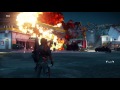 Just Cause 3 Gas Station Explosions