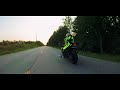 Dangerous Dreams - Motorcycle Riding