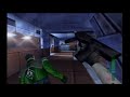 Nintendo 64 Longplay: Perfect Dark