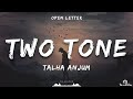 Talha Anjum Open Letter Full Album With Lyrics Jukebox