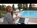 What Does a Stay at Italian Agriturismo Farm Look Like? | Easy Italian 51