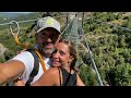 PONTE TIBETANO CASTELSARACENO