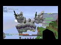 this is the new skywars strategy
