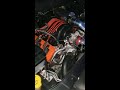 2005 Chrysler 300C/392 Hemi/Stroker Kit LongBlock SRT SuperCharged (2021 Build Update)