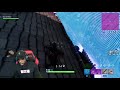 Grown Man Goes Inhuman over Fortnite