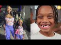Kyrie Prince VS Princezz Paris Natural Transformation 🌟 2024 | From 0 To Now