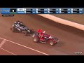Wingless Sprints | Queensland Title - Toowoomba - 13th Jan 2024 | Clay-Per-View