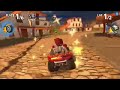 All Shortcuts In Beach Buggy Racing