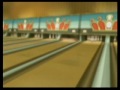 Wii Sports Resort, Bowling: Spin Control 