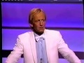 Paul Hogan's awesome speech at the Oscars