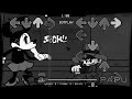Friday Night Funkin' Vs Mouse.AVI | Craziness Injection All Weeks - Songs - Cutscenes - Dialogues