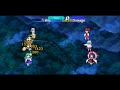 Marisa A6 EX Stage  - Touhou Lost Word Global (3-Star Replay Clear)