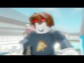 I Became the WEAKEST DUMMY with DEATH COUNTER in Roblox The Strongest Battlegrounds