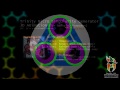Sci-Fi Concept: Trinity Micro Singularity Generator