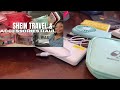 DISNEY PARK BAG ESSENTIALS - FAMILY - WHAT TO PACK FOR DISNEY - KID, TEEN, MOM & DAD