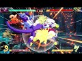 DBFZ v1.37 - INSANE Cooler Combo Video 🤯