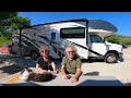 Sturgis South Dakota and the Sturgis Downtown RV Park