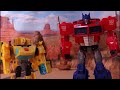 One of The Most Bizarre Cases of Transformers Lost Media