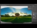 hdr panorama post-editing tutorial