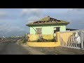 St. Maarten Airport Road