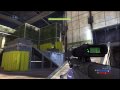 Naded (A Halo 3 Pro) :: MLG Pit Team Slayer Perfection - Sweet Snipes!