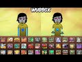 MonsterBox REANIMATED AMBER ISLAND AND EPIC WUBBOX + CLUBBOX | My Singing Monsters in Incredibox