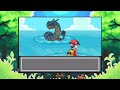 POKEMON KOSMO PART 13 We Defeated Pokemon Master of Fire 🔥GBA ROM HACK GAMEPLAY