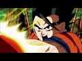 Dragon Ball Super「AMV」 - Forever