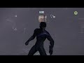 This is What Nightwing Stealth Gameplay looks like | Batman Arkham City