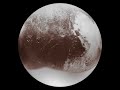 File Of Pluto Rotating