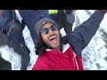 First time in Manali (Vlog) 🌨️ Himachal Pradesh | Snowfall | Yayawar