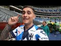 MI PRIMERA VEZ CON RAYADOS DE MONTERREY EN EL ESTADIO BBVA