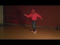 Till the World Ends - Britney Spear | Bboy Rawfeki