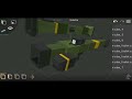 Gun Rig Minecraft Untuk Prisma 3D Part 4