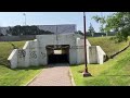 Tour of Cedar Park train station