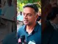 Lok Sabha Elections 2024: Cricket Coach Rahul Dravid Casts His Vote Urges All To Go & Vote | N18S