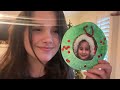 decorating for christmas vlog!!! | Jules LeBlanc