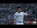 MLB LIVE🔴St.Louis Cardinals vs.Pittsburgh Pirates-3rd July 2024|MLB Full Game-MLB 24