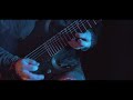 Lorna Shore - Adam De Micco - Cursed To Die (Guitar Playthrough)