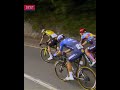 12-Year-Old Cyclist Vs The Breakaway! | Tour Of Britain 2021