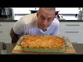 THE BEST MAC & CHEESE RECIPE EVER