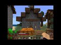 Minecraft Survival Series Ep 1