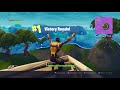 Fortnite Solo vs Squads  Win. 20 kill Gameplay (Fast Console Builder)  (Builder Pro) Ps4