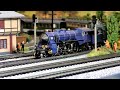 Model Railway New 2024 Roco Trix and Piko Arrivals