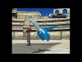 Pokemon XD: Gale of Darkness - Orre Colosseum / Final Round (Eldes)
