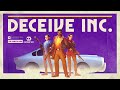 Deceive Inc Extraction Medley